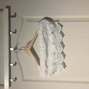 Forever 21 - bandeau